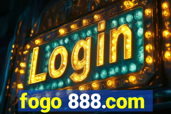 fogo 888.com