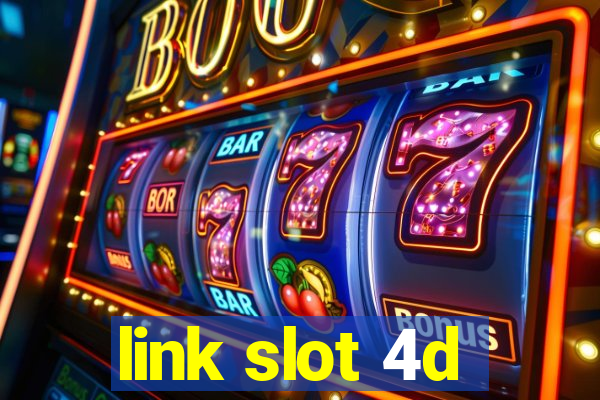 link slot 4d