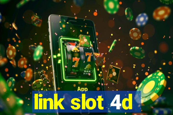 link slot 4d