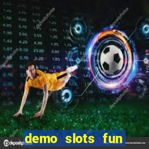 demo slots fun fortune rabbit