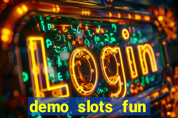 demo slots fun fortune rabbit