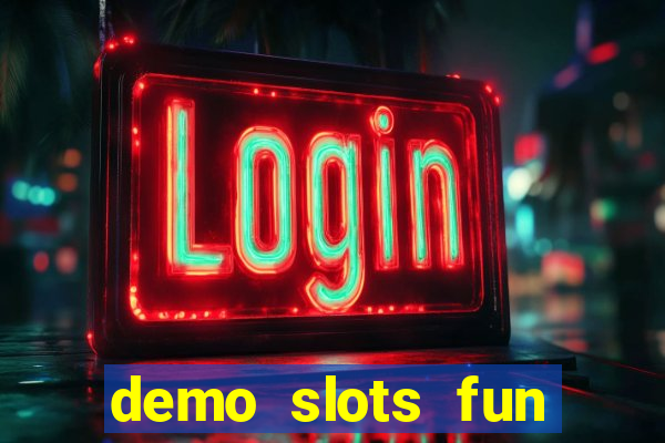 demo slots fun fortune rabbit