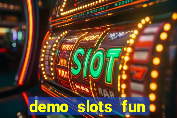 demo slots fun fortune rabbit