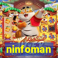 ninfoman