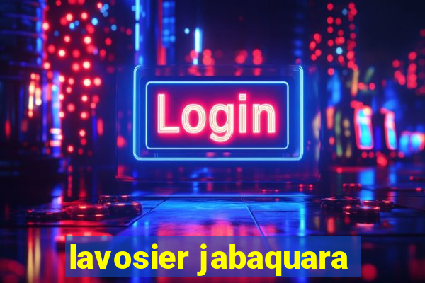 lavosier jabaquara