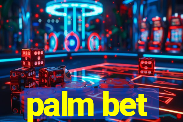 palm bet