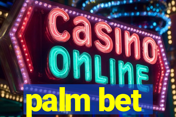 palm bet