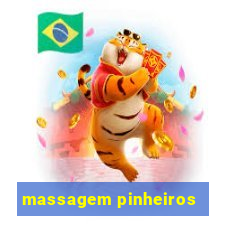 massagem pinheiros