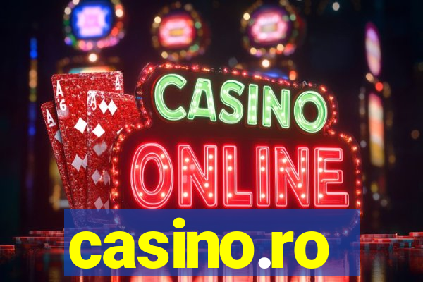 casino.ro