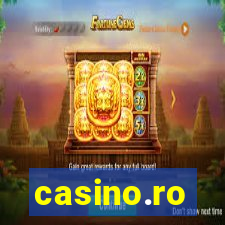 casino.ro