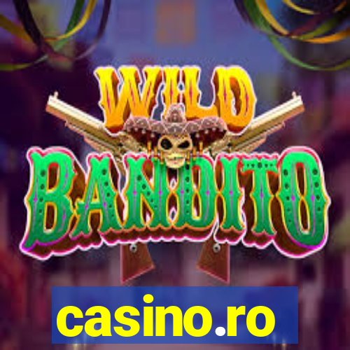 casino.ro