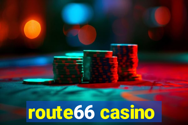 route66 casino