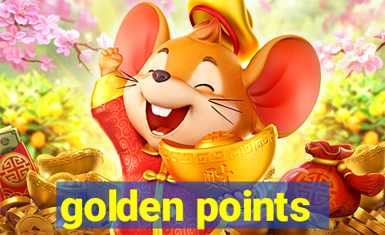 golden points