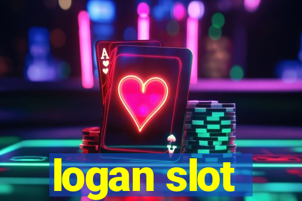 logan slot