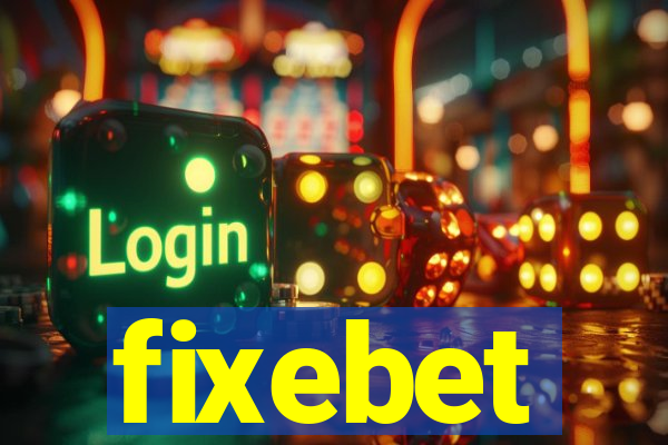 fixebet