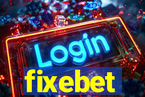 fixebet