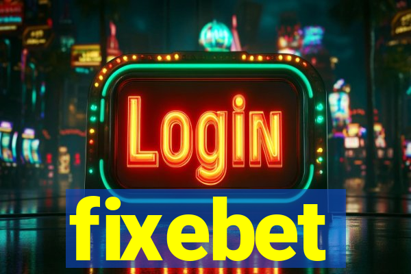 fixebet