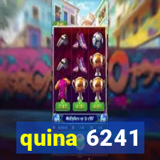 quina 6241