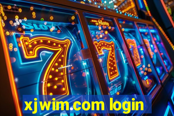 xjwim.com login