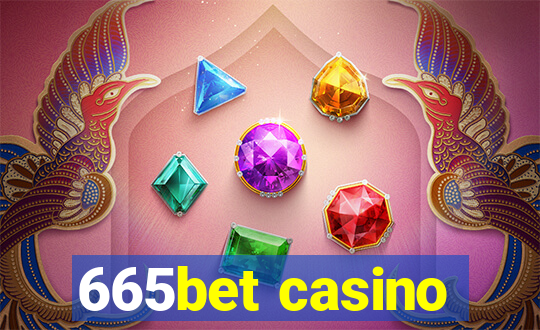 665bet casino