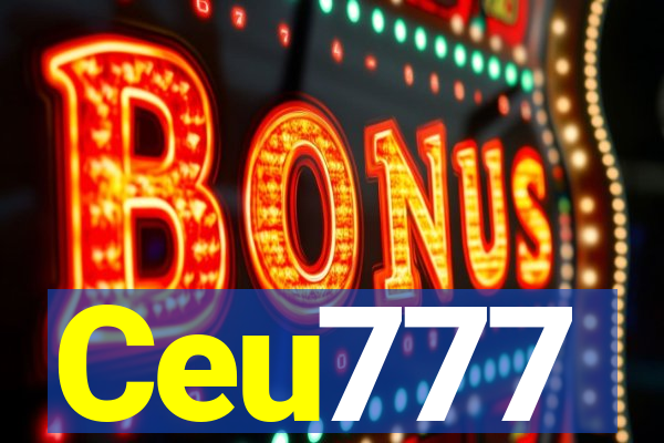 Ceu777