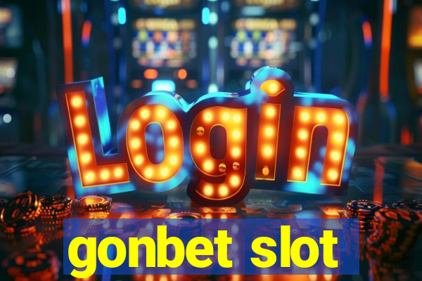 gonbet slot