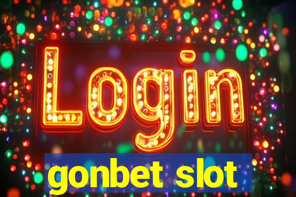 gonbet slot