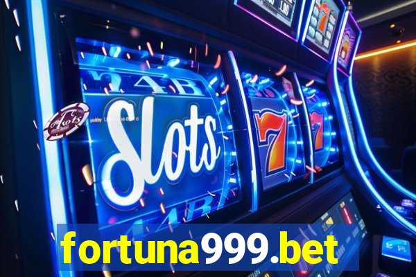 fortuna999.bet