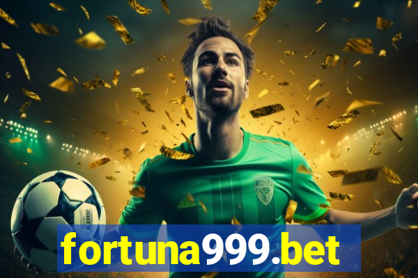 fortuna999.bet