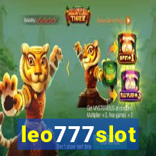 leo777slot