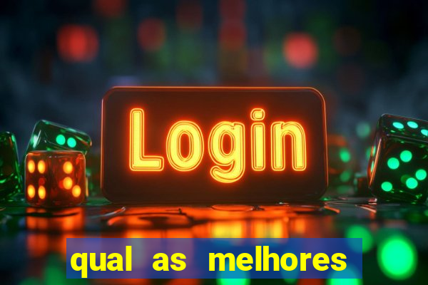 qual as melhores plataformas de jogos para ganhar dinheiro