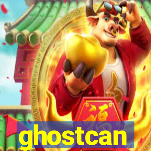 ghostcan