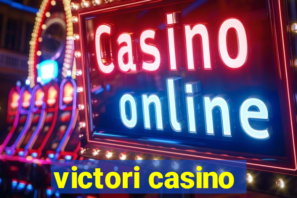 victori casino