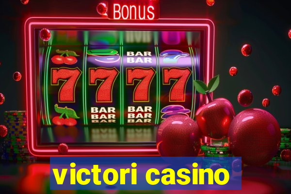 victori casino