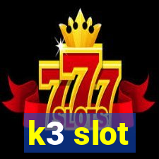 k3 slot