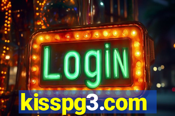 kisspg3.com