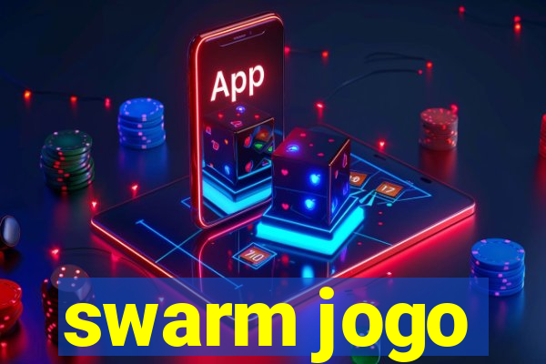 swarm jogo