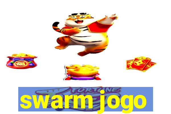 swarm jogo