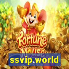 ssvip.world