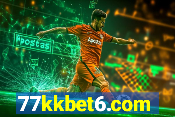 77kkbet6.com