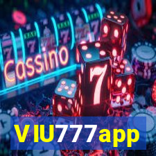 VIU777app