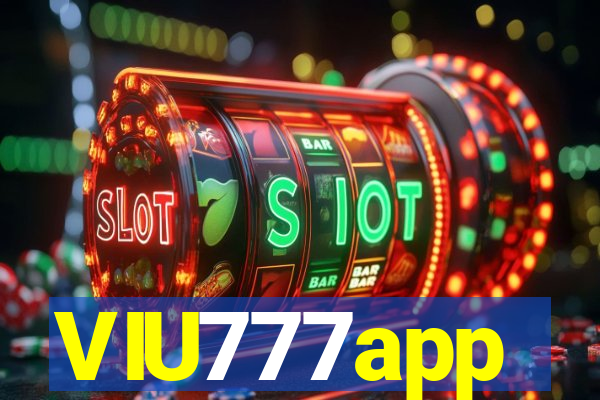 VIU777app