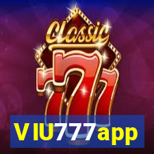 VIU777app