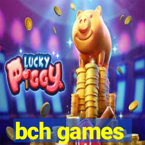 bch games