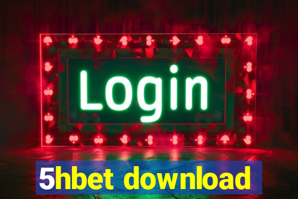 5hbet download