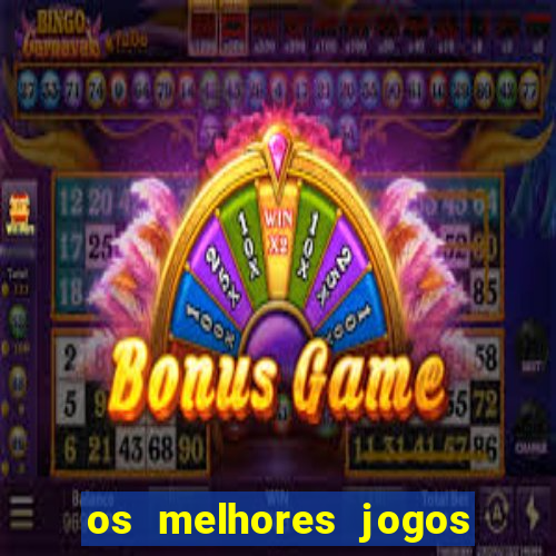 os melhores jogos online para ganhar dinheiro