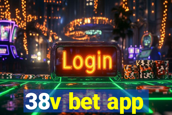 38v bet app