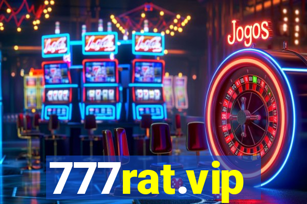 777rat.vip