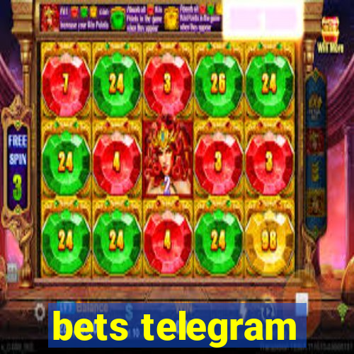 bets telegram