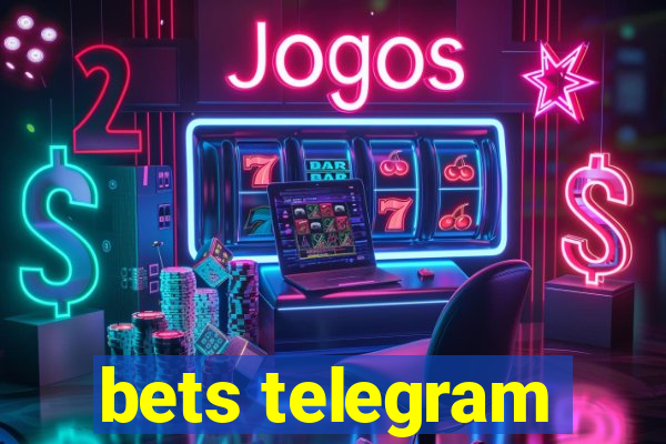 bets telegram